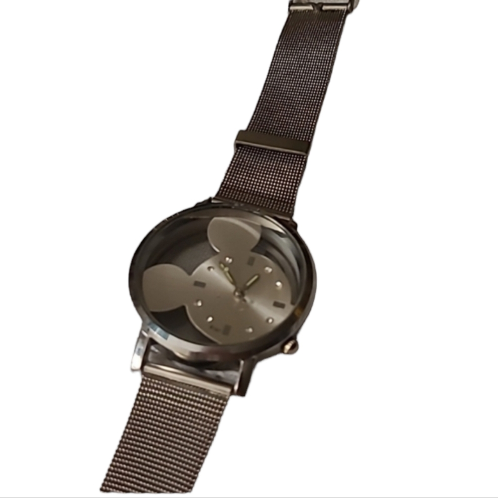 Mickey Mouse Watch - Picture 3 of 6